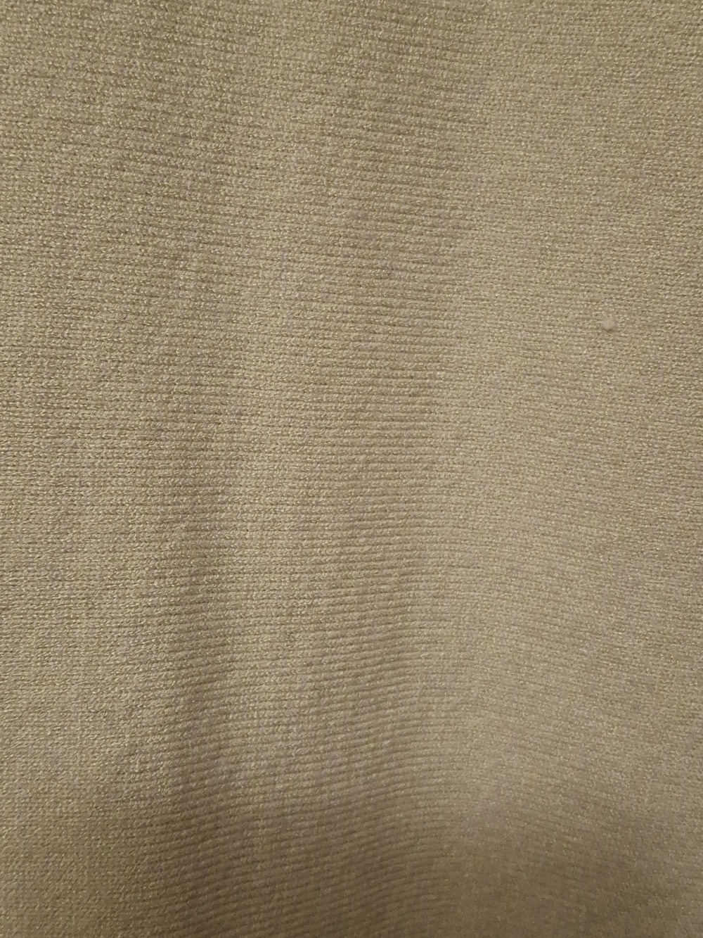 Sioni Beige Knit Two-Piece Set - Picture 14 of 14